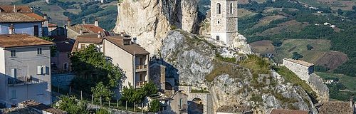 Pietracupa - Salcito - Trivento 28 - 30 luglio 2017
